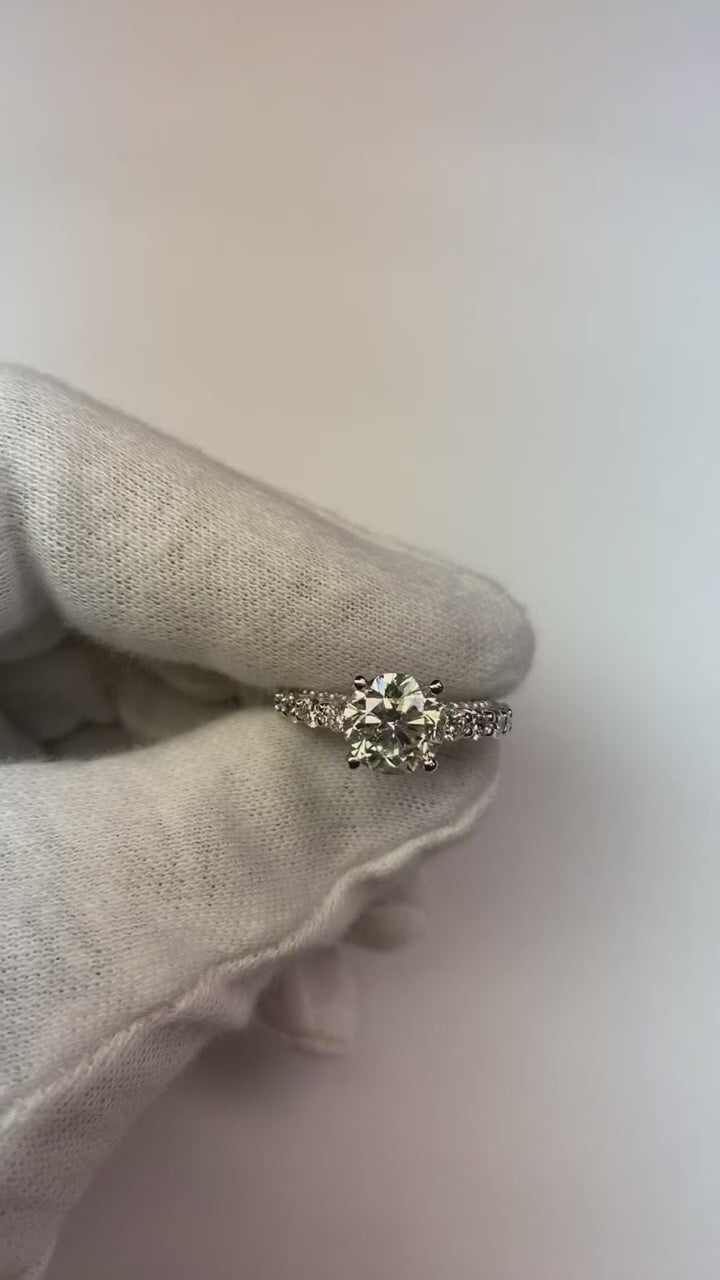Engagement  Ring