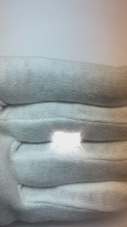 2 Ct Crown Settings Solitaire Round Studs Real Natural Earth Mined Diamond Earring White Gold 14K