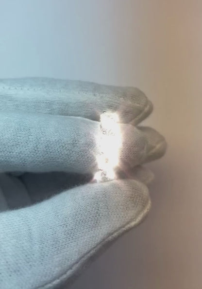 6 Ct Wedding Ring For Women Natural Earth Mined Diamond