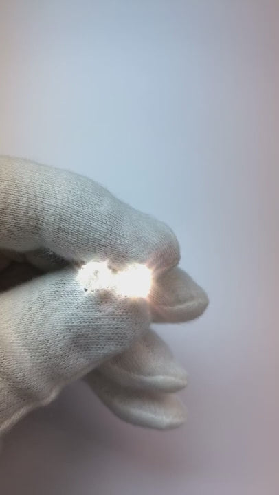 1.50 Carats Natural Earth Mined Diamond Studs