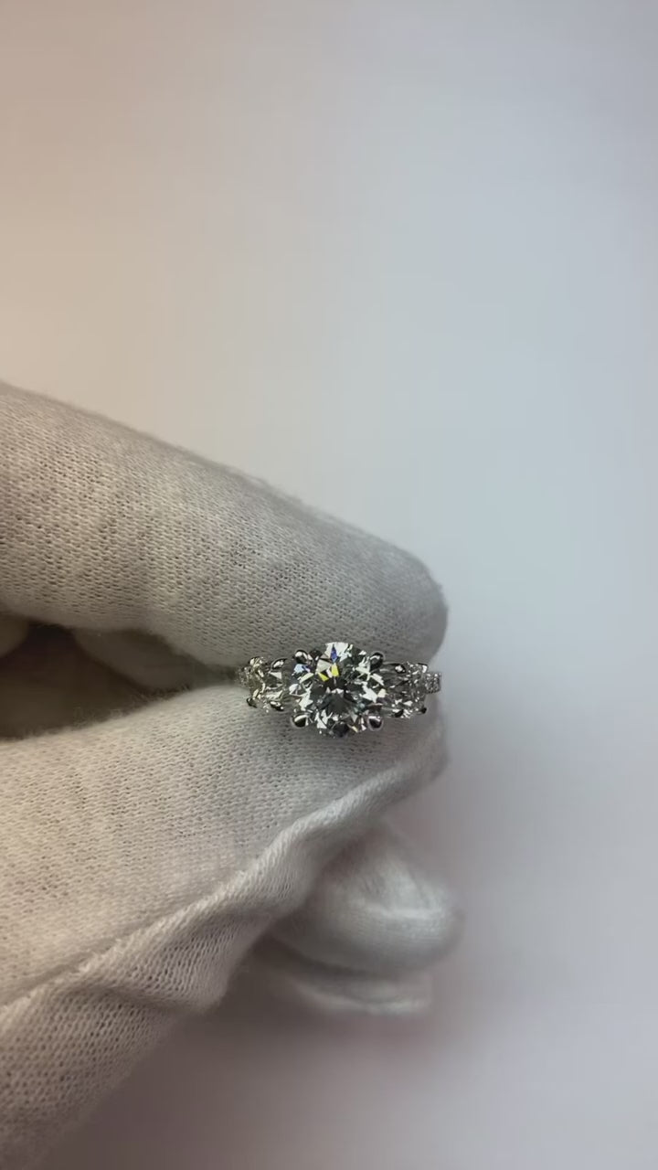 Engagement Ring