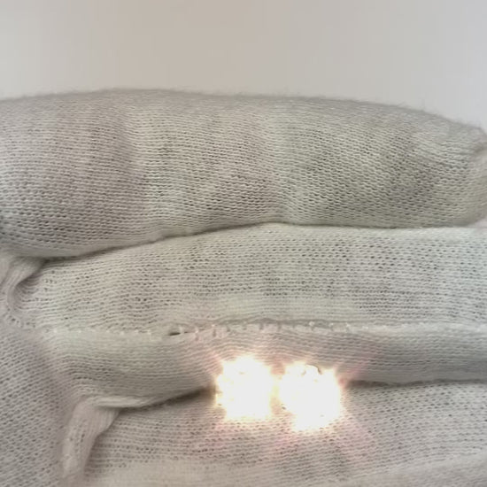 Diamonds Ladies Studs Earrings