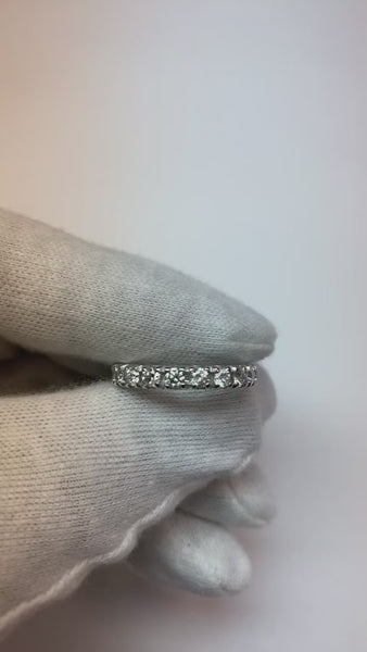 Comfort Fit Diamond Wedding Band 2.40 Ct