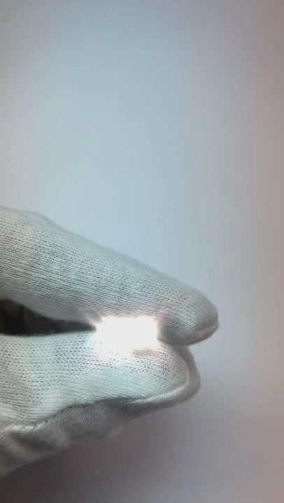 Round Cut Natural Earth Mined Diamond Stud Earrings Fine Jewelry 1.50 Carats White Gold 14K