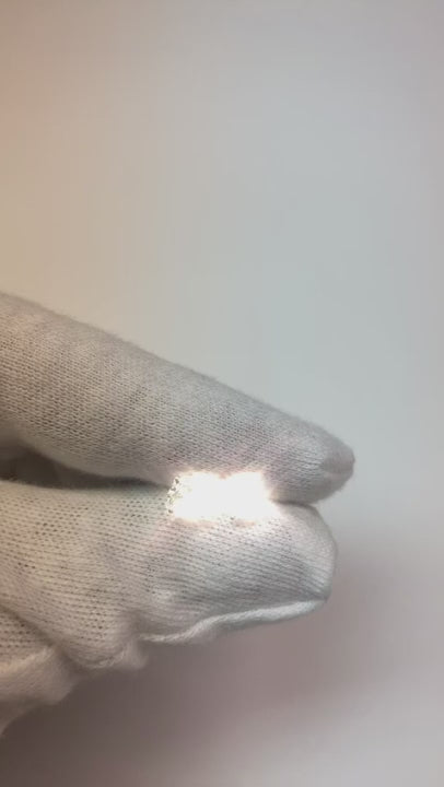 Stud Women Earring White Gold 14K Prong Set Round Genuine Natural Earth Mined Diamond 1.90 Ct.