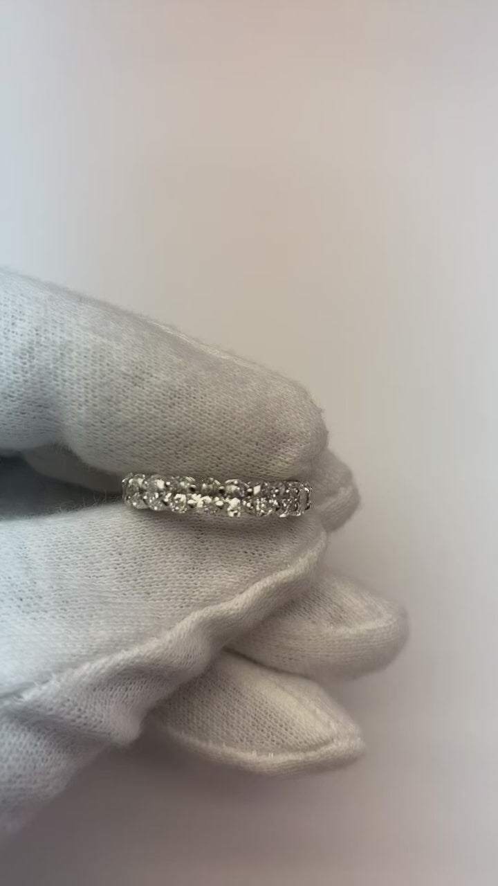Eternity Band
