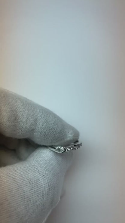 Old Mine Cut Natural Earth Mined Diamond Engagement Ring Split Shank 1.60 Carats Women Jewelry