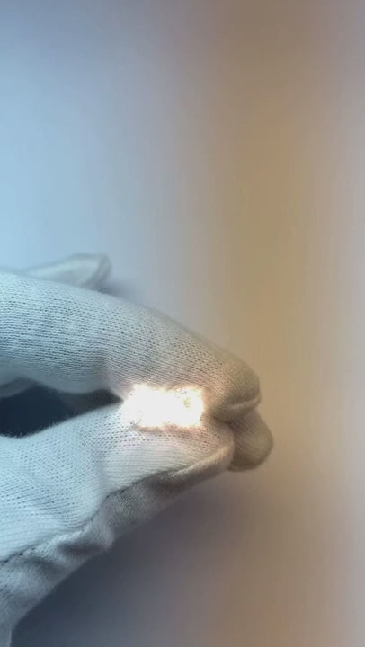 Brilliant Cut Natural Earth Mined Diamond Stud Earrings 2 Carats Jewelry