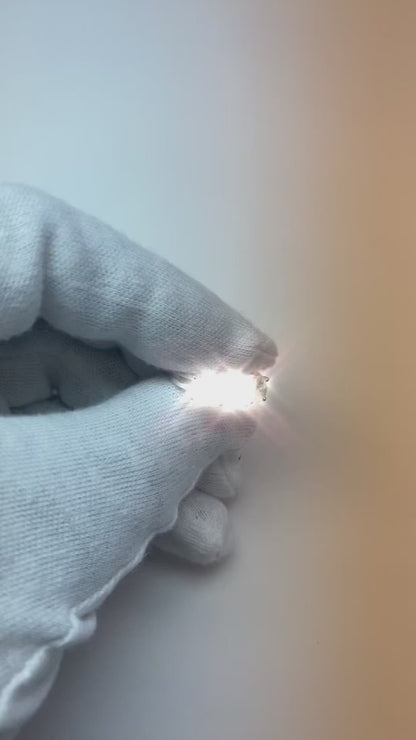 3 Stone Round Natural Earth Mined Diamond 2 Carat Engagement Ring Solid Gold Jewelry