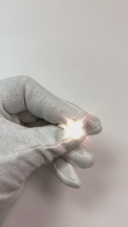 Solitaire Lab Grown Diamond Ring 4 Carats Rope Style Shank Women Jewelry