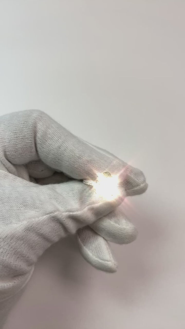 Solitaire Lab Grown Diamond Ring 4 Carats Rope Style Shank Women Jewelry