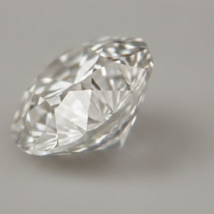 Real Earth Mined Round Natural Loose Diamond G VS1 Old European Cut 7 Carat