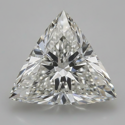 Loose Diamond 6 Carat Real F VS1 Trilliant