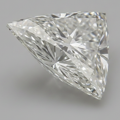 Real Natural 6 Carat Trilliant Cut F VS1 Earth Mined Loose Diamond