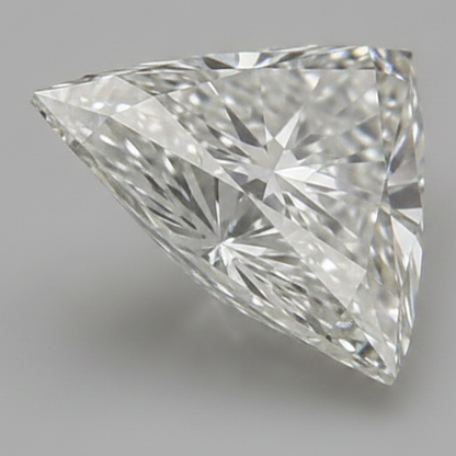 Real Natural 6 Carat Trilliant Cut F VS1 Earth Mined Loose Diamond