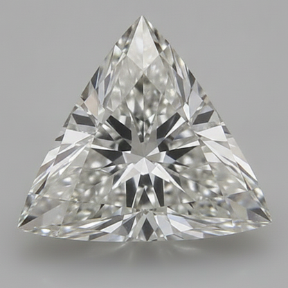 Real Natural 6 Carat Trilliant Cut F VS1 Earth Mined Loose Diamond
