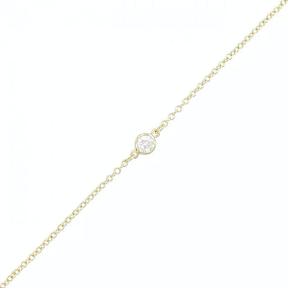 Round Lab Grown Diamond Bracelet 1 Carat F Vs1 Jewelry New