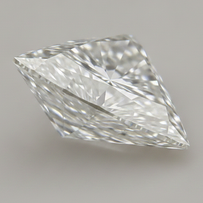Sparkling Trillion Cut Loose Diamond G VS1 5 Carat Earth Mined Natural