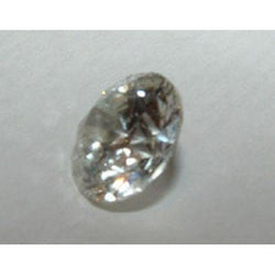 0.25 Carats Loose Oval Diamond VVS1