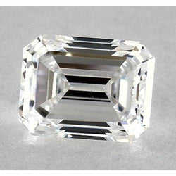 Natural 1ct Diamond E VS1 - Loose