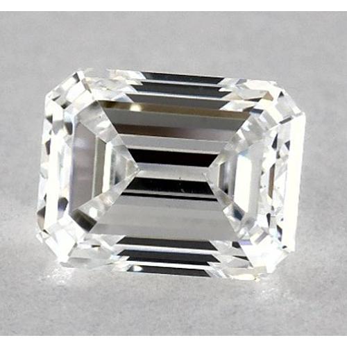 natural diamond 1ct loose_diamond front view