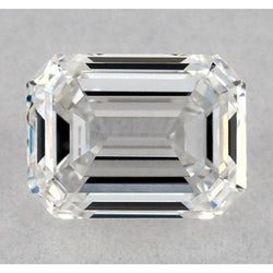 Natural 1ct Diamond F VS1 - Loose