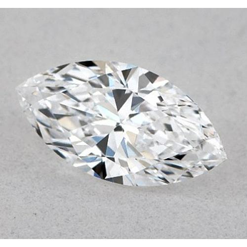 natural marquise diamond 1ct loose_diamond front view
