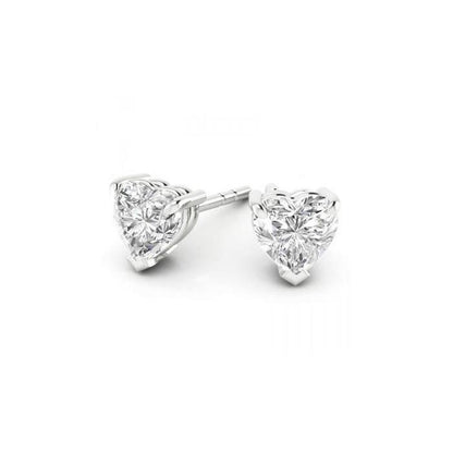 Sparkling Sparkling Unique Lady’s Stud Earrings