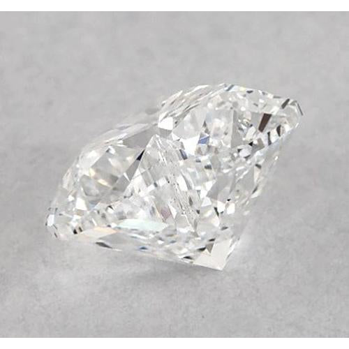 1.25 Carats Heart Natural Earth Mined Diamond Loose G VS1 Good Cut
