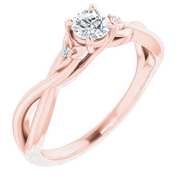 Ladies Diamond Ring