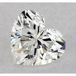 Natural 1.5ct Heart Diamond G VS1 - Loose