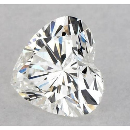 natural heart diamond 1.5ct loose_diamond side angle