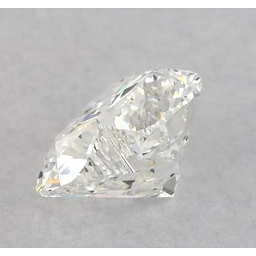 natural heart diamond 1.5ct loose_diamond close up detail