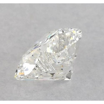 natural heart diamond 1.5ct loose_diamond close up detail