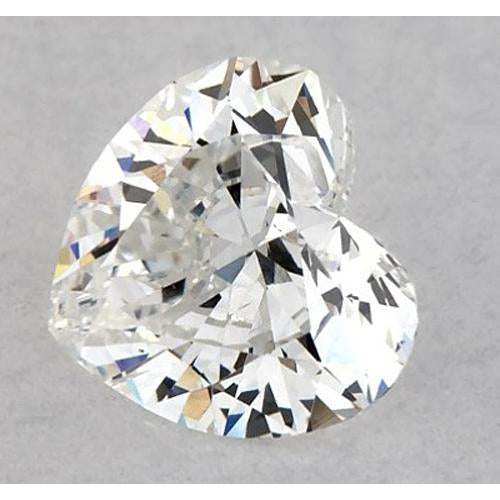 natural heart diamond 1.75ct loose_diamond side angle