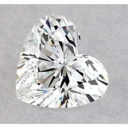 Natural 1.75ct Heart Diamond J VS1 - Loose