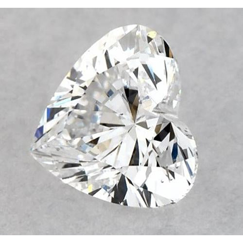natural heart diamond 1.75ct loose_diamond side angle