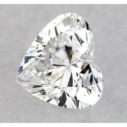 natural heart diamond 1.75ct loose_diamond side angle