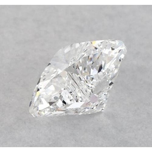 natural heart diamond 1.75ct loose_diamond close up detail