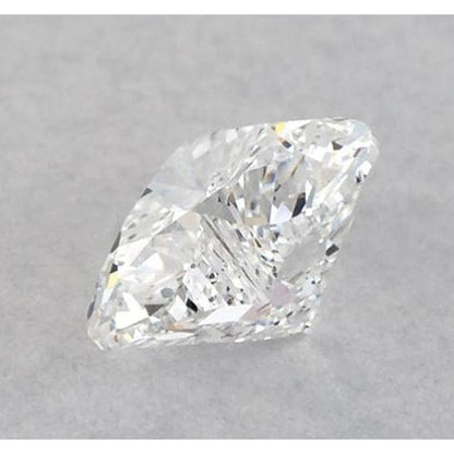 natural heart diamond 1.75ct loose_diamond close up detail