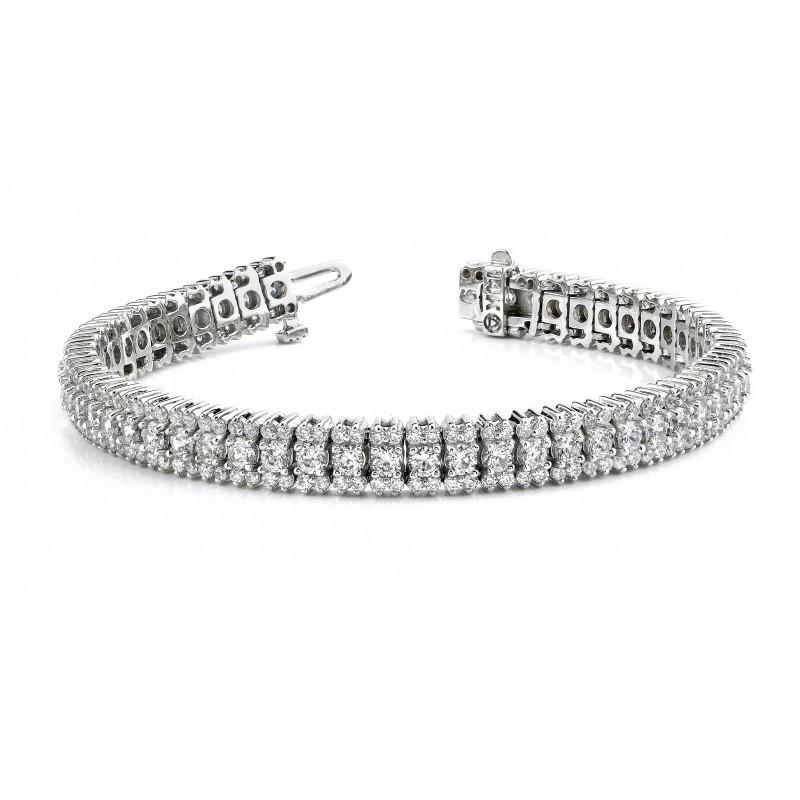 Tennis Bracelet