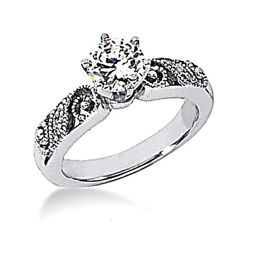 Engagement Ring Set