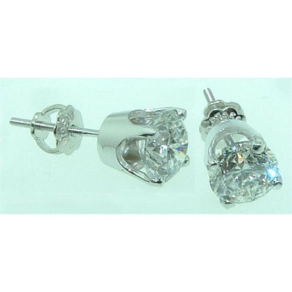  Studs Earrings New Diamond Jewelry Stud Earrings