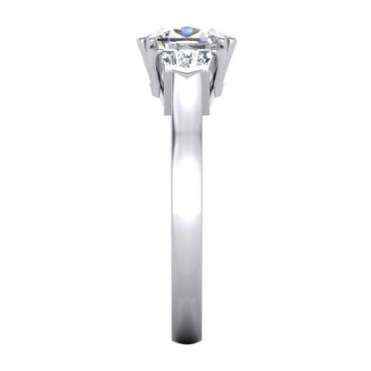 Ladies Diamond Ring