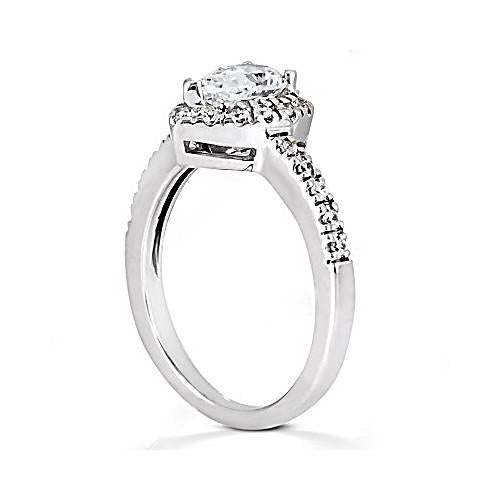 Halo Ring