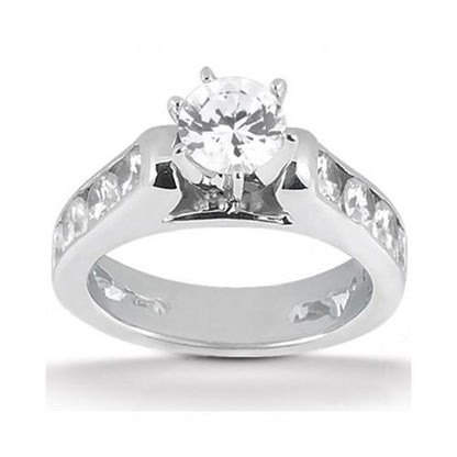 Engagement Ring Set