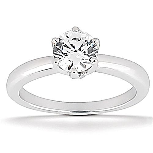 Engagement Ring Set