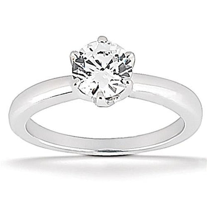 Engagement Ring Set