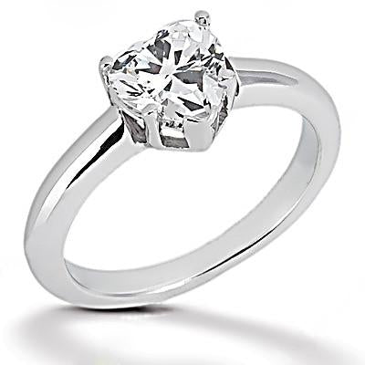 Engagement Ring Set