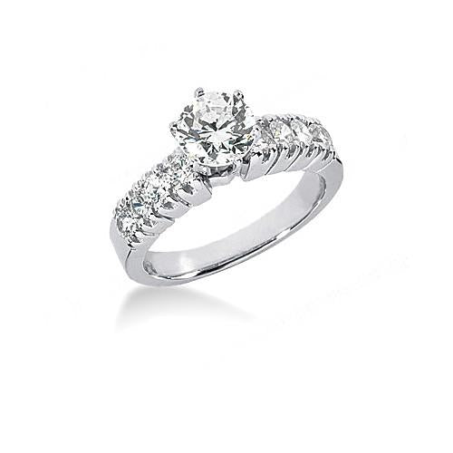 Engagement Ring Set